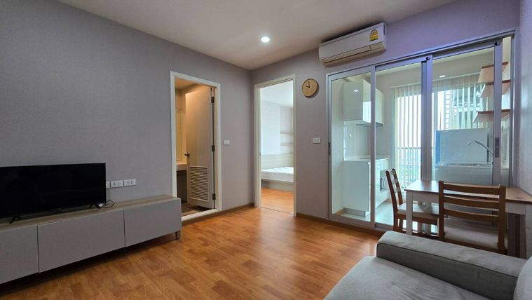 *FOR RENT* The President สาทร-ราชพฤกษ์ 3 (SRR1387)