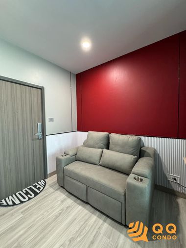ให้เช่า Supalai Loft Sathorn Ratchaphruek - 35 ตร.ม. 1 Bed ห้องสวย ราคาดี อยู่ใกล้ BTS บางหว้า