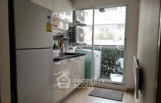 รูป คอนโด 1-ห้องนอน ที่ เดอะ เมเปิ้ล แอท รัชดาฯ – ลาดพร้าว ใกล้ MRT รัชดาภิเษก (ID 423408) - รูปที่ 5/8