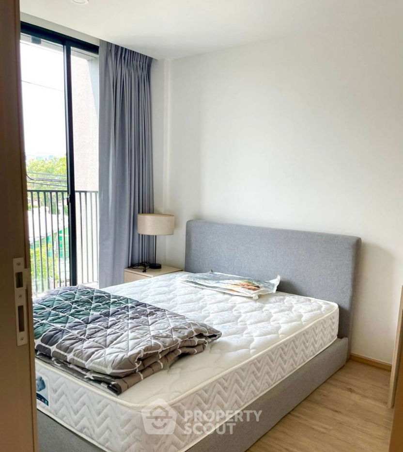 รูป คอนโด 1-ห้องนอน ที่ เซอริโอ้ สุขุมวิท 50 ใกล้ BTS อ่อนนุช (ID 2192518) - รูปที่ 4/7