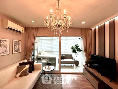 คอนโดให้เช่า : คอนโด 1-ห้องนอน ที่ เดอะ โคสต์ แบงค็อก ใกล้ BTS บางนา (ID 2192198)