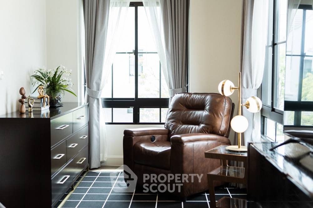 picture 4-BR House at Nantawan Rama 9 - New Krungthep Kreetha in Saphan Sung (ID 1334838) - 35/44