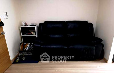 Condos for rent : 1-BR Condo At The Maple @ Ratchada, MRT Ratchadaphisek (ID 423408)