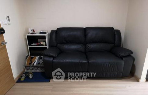 1-BR Condo At The Maple @ Ratchada, MRT Ratchadaphisek (ID 423408)