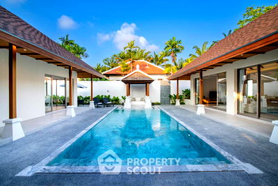 Houses for sale Thalang Phuket : The Gardens by Vichara – Newly Refurbished Pool Villa in Cherngtalay - HOT Location (ID 1524313)