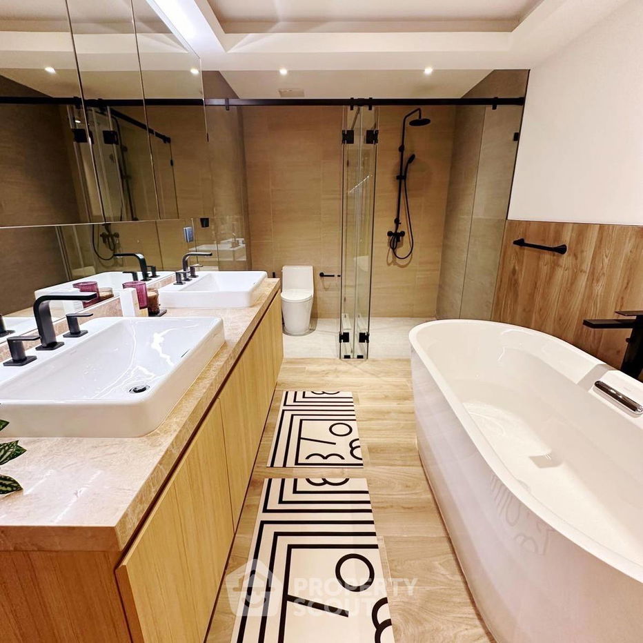 รูป ทาวน์เฮาท์ 4-ห้องนอน ใน พระโขนงเหนือ (ID 2188890) - รูปที่ 9/15