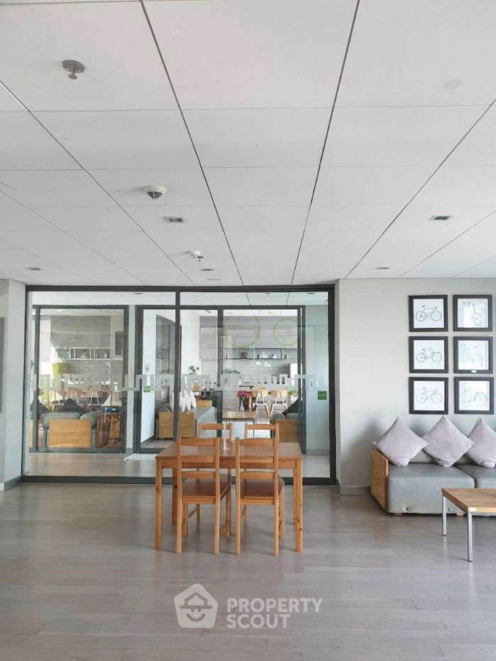 picture 1-BR Condo at Ideo Mobi Rama 9 near MRT Phra Ram 9 (ID 495489) - 10/10