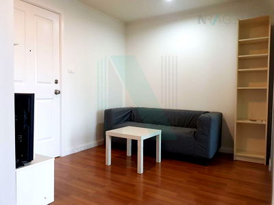 Condos for rent BTS Ekkamai : For Rent Condo LUMPINI PLACE RAMA 4 - KLUAYNAMTHAI Building 1, Floor 22,1 bed room, Room size 29.00 sqm