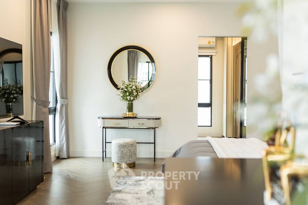 picture 4-BR House at Nantawan Rama 9 - New Krungthep Kreetha in Saphan Sung (ID 1334838) - 32/44