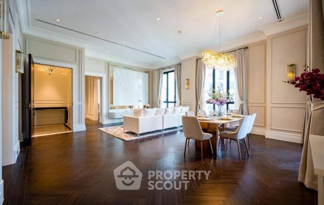 picture 2-BR Condo at 98 Wireless near BTS Phloen Chit (ID 1867156) - 4/11