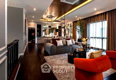 บ้านเดี่ยว วิทยาลัยทองสุข : บ้าน 6-ห้องนอน ใน บางระมาด (ID 1396582)
