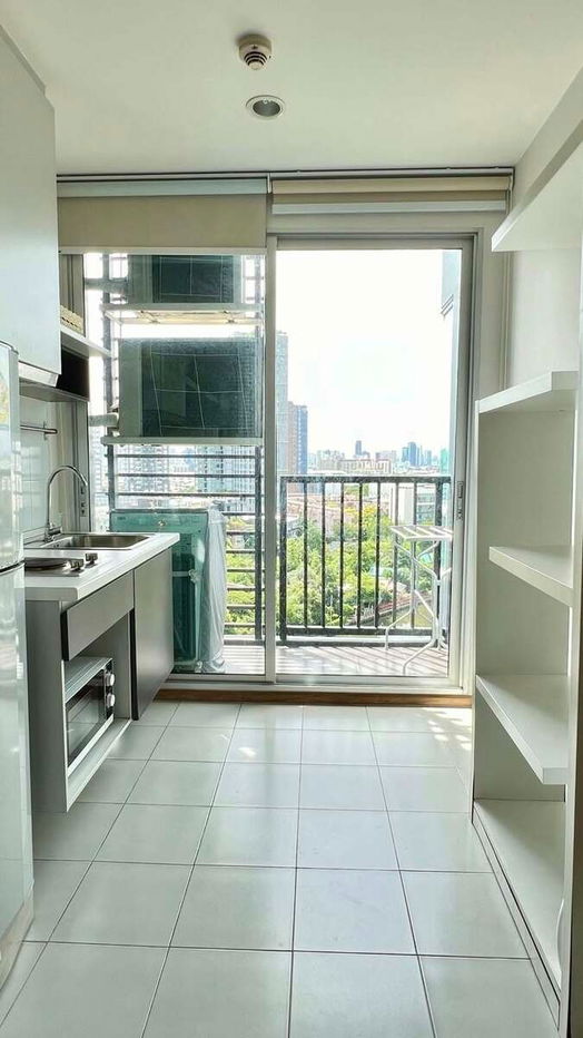 รูป [ให้เช่า | RENT] 🎉RE9007🎉🏢เดอะ เบส สุขุมวิท 77 | The Base Sukhumvit 77 - รูปที่ 3/10