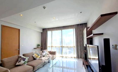 คอนโด รพ.ตำรวจ : คอนโด 1-ห้องนอน ที่ มิลเลนเนียม เรสซิเด้นส์ แอท สุขุมวิท คอนโดมิเนียม ใกล้ BTS พร้อมพงษ์ (ID 1581424)