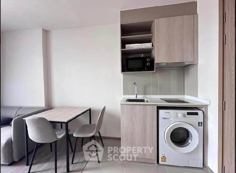 รูป คอนโด 1-ห้องนอน ที่ เนีย บาย แสนสิริ ใกล้ BTS พระโขนง (ID 2113074) - รูปที่ 5/7