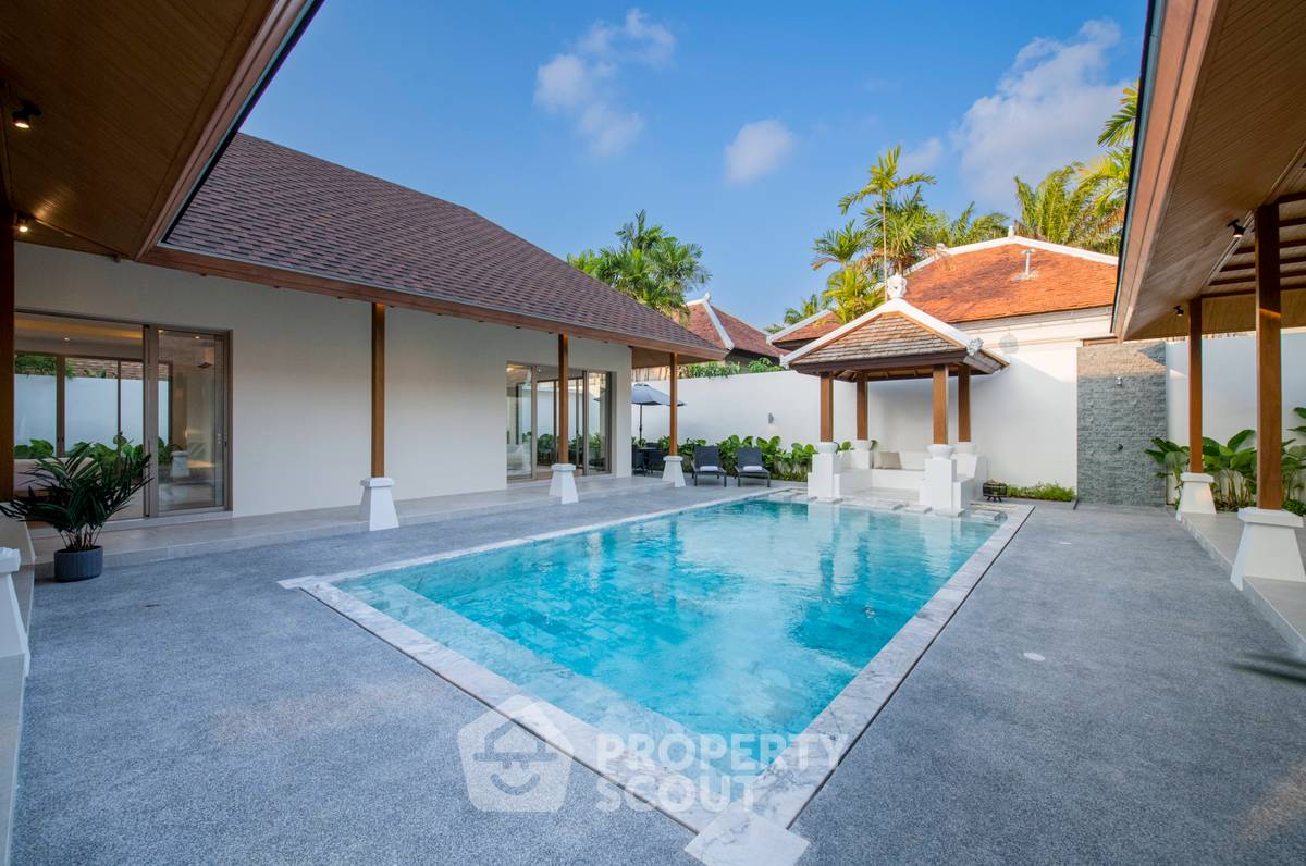 รูป วิลล่า 4-ห้องนอน ใกล้ หาดลากูน่า (ID 1524313) - รูปที่ 2/43