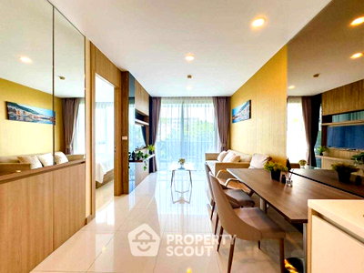 Condos for sale : 1-BR Condo at The Riviera Wongamat close to Sanctuary of Truth (ID 2107105)