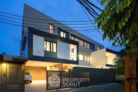 4-BR House near ARL Ramkhamhaeng (ID 1158607)