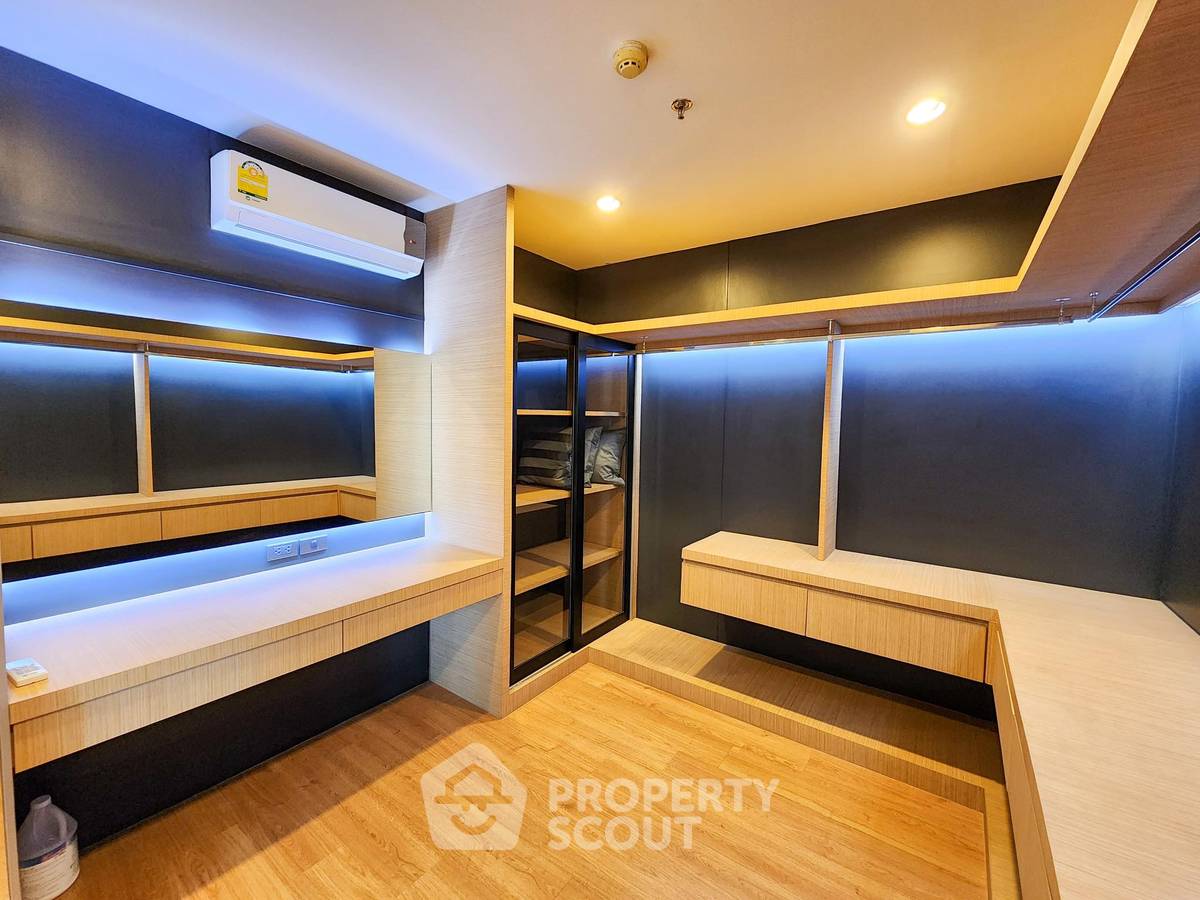 รูป คอนโด 3-ห้องนอน ที่ ศุภาลัย เวลลิงตัน ใกล้ MRT ศูนย์วัฒนธรรมแห่งประเทศไทย (ID 1177025) - รูปที่ 3/7