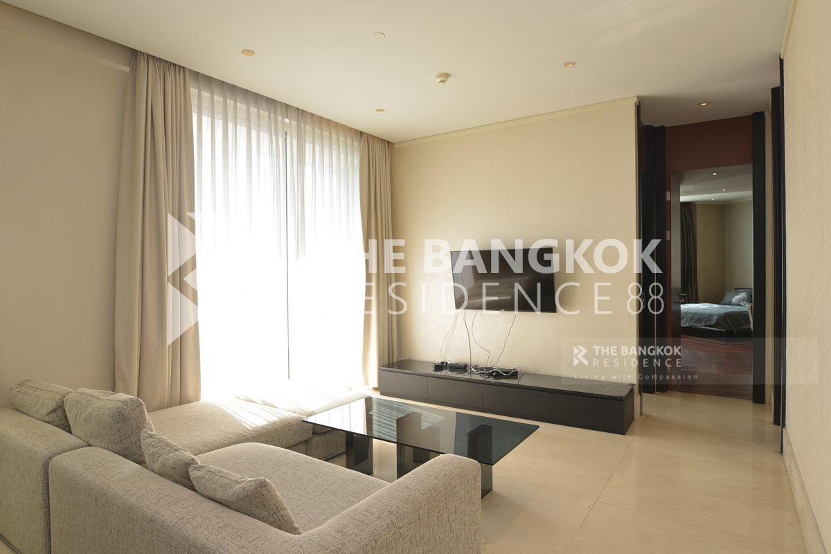 รูป ดิ อินฟินิตี้ คอนโด Luxury ราคาพิเศษ ใกล้ BTS สถานีเซนต์หลุยส์ - รูปที่ 3/10