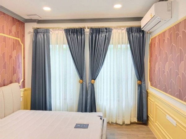 picture Nandawan Rama 9, New Krungthep Kreetha Road - 20/26