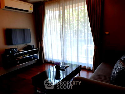 เช่าคอนโด เกตเวย์ เอกมัย : คอนโด 2-ห้องนอน ที่ ดิ แอดเดรส สุขุมวิท 61 ใกล้ BTS เอกมัย (ID 2193346)