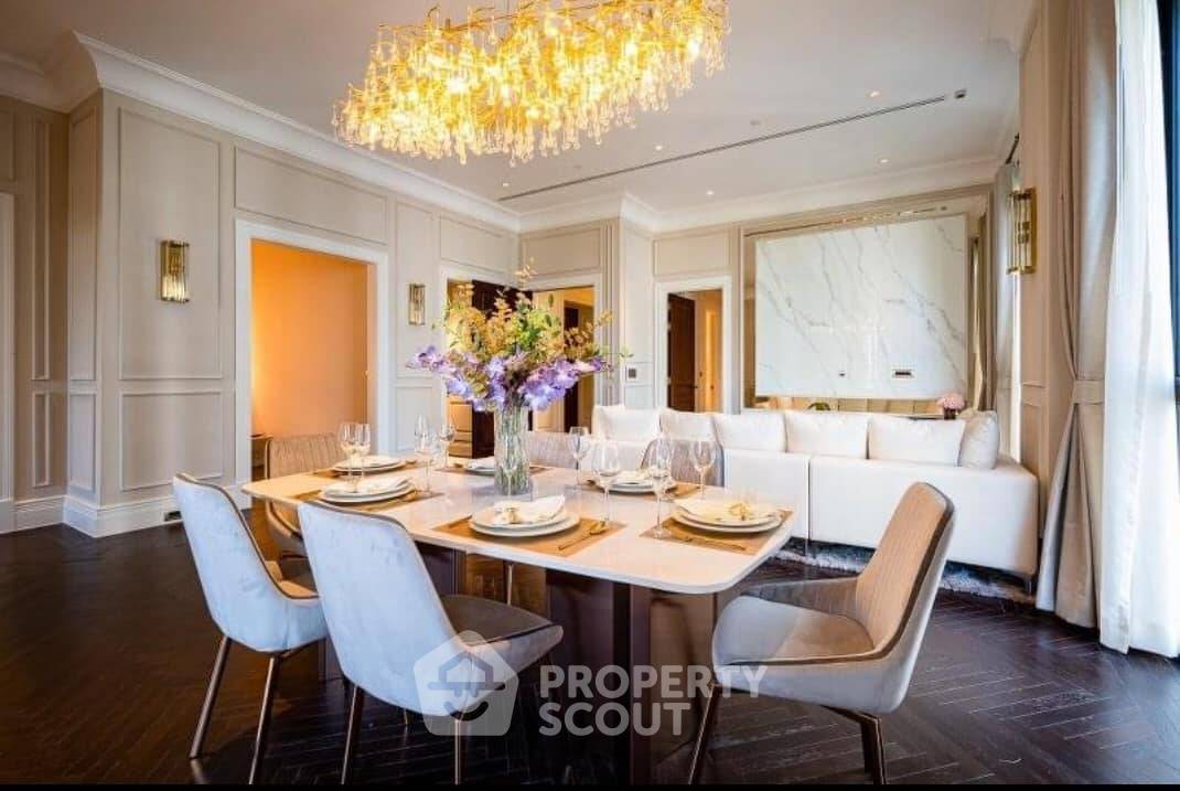 picture 2-BR Condo at 98 Wireless near BTS Phloen Chit (ID 1867156) - 10/11