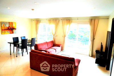 Condos for sale : 2-BR Condo at Park Lane Condominium Jomtian close to Pattaya (ID 1316300)