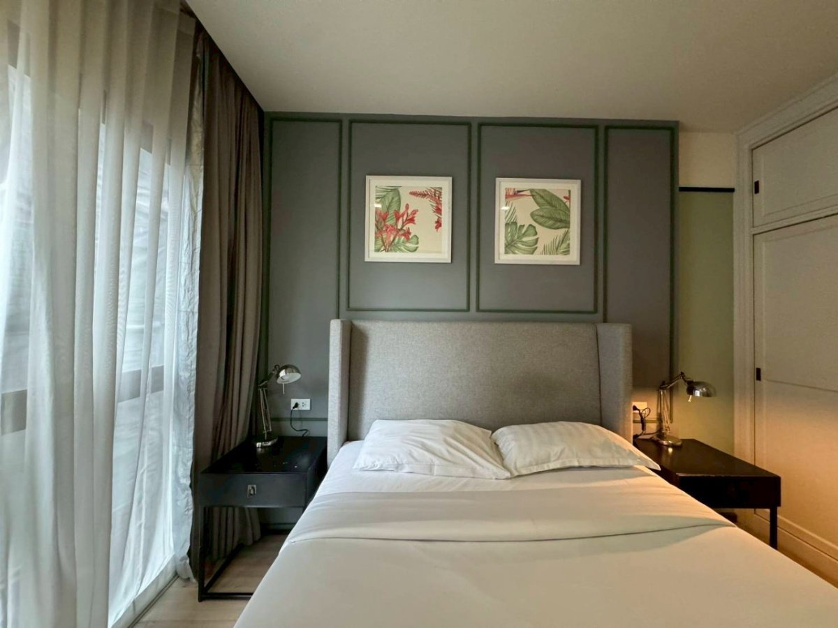 DLUX Condominium For Sell WR-03482 - image 2