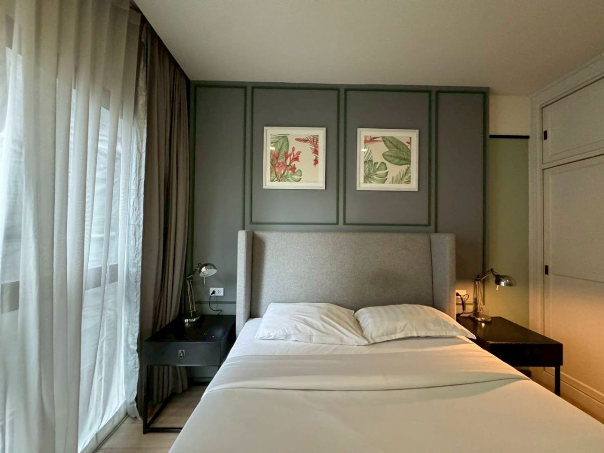รูป DLUX Condominium For Sell WR-03482 - รูปที่ 4/12