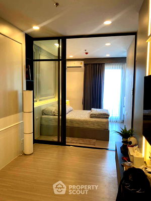 Condos for sale : 1-BR Condo at Supalai Lite Thaphra-Wongwian Yai near MRT Tha Phra (ID 2190902)
