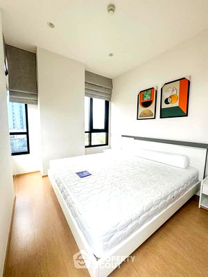 Condos for sale : 2-BR Condo at Maru Ekkamai 2 near BTS Ekkamai (ID 2192799)