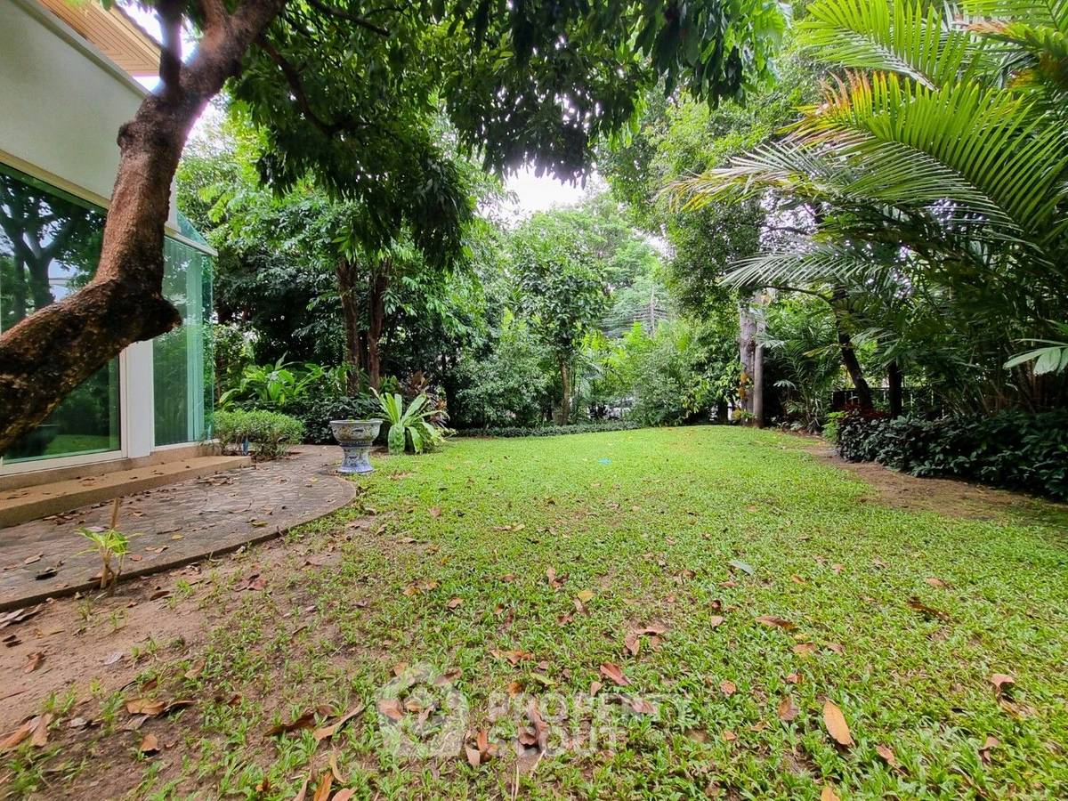 รูป บ้าน 3-ห้องนอน ใกล้ BTS หมอชิต (ID 2187000) - รูปที่ 30/31