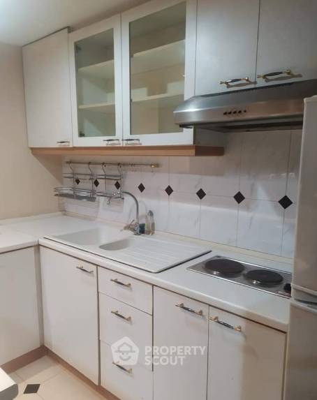 รูป คอนโด 2-ห้องนอน ที่ ประเสริฐสุข เพลส คอนโดมิเนียม ใกล้ MRT รัชดาภิเษก (ID 469339) - รูปที่ 10/10