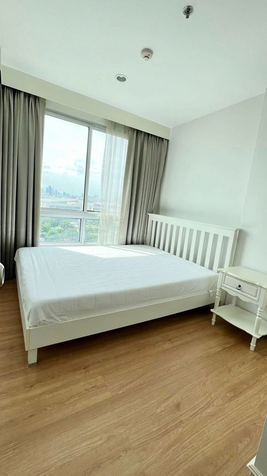 รูป [ให้เช่า | RENT] 🎉RE9007🎉🏢เดอะ เบส สุขุมวิท 77 | The Base Sukhumvit 77 - รูปที่ 2/10