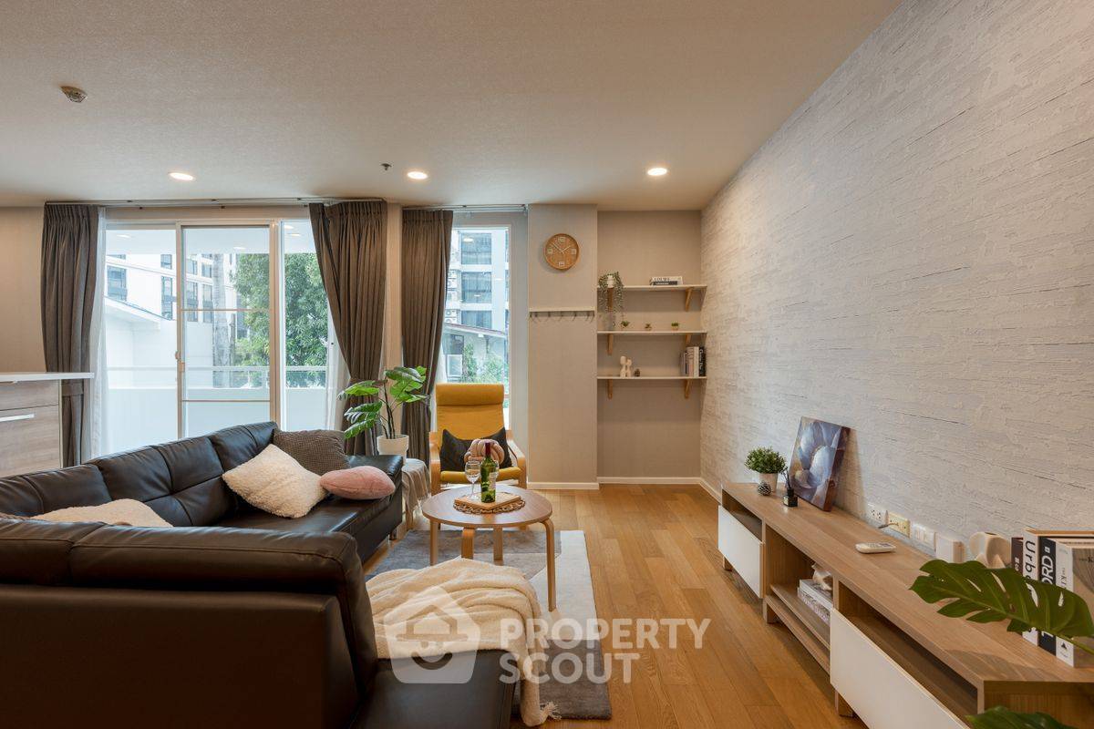 รูป คอนโด 2-ห้องนอน ที่ วิลล่า สิกขรา คอนโดมิเนียม ใกล้ พร้อมพงษ์ (ID 2192521) - รูปที่ 40/41