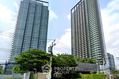 Condos for sale : 1-BR Condo at 333 Riverside near MRT Bang Pho (ID 2144114)