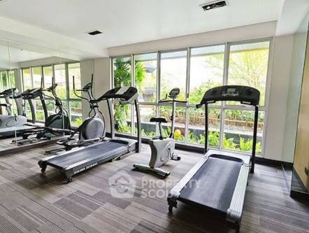 รูป คอนโด 1-ห้องนอน ที่ ไฮฟ์ สุขุมวิท 65 ใกล้ BTS เอกมัย (ID 551982) - รูปที่ 6/6