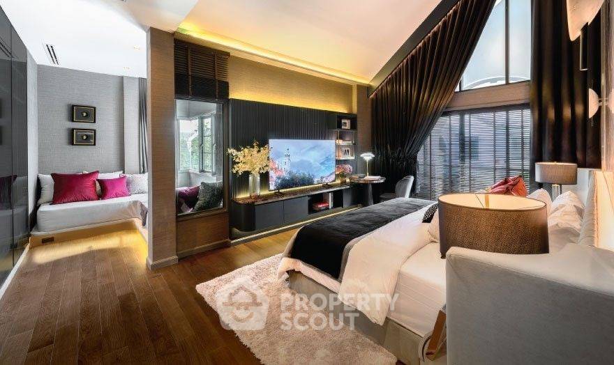 รูป บ้าน 5-ห้องนอน ใน บางตลาด (ID 1445659) - รูปที่ 4/13