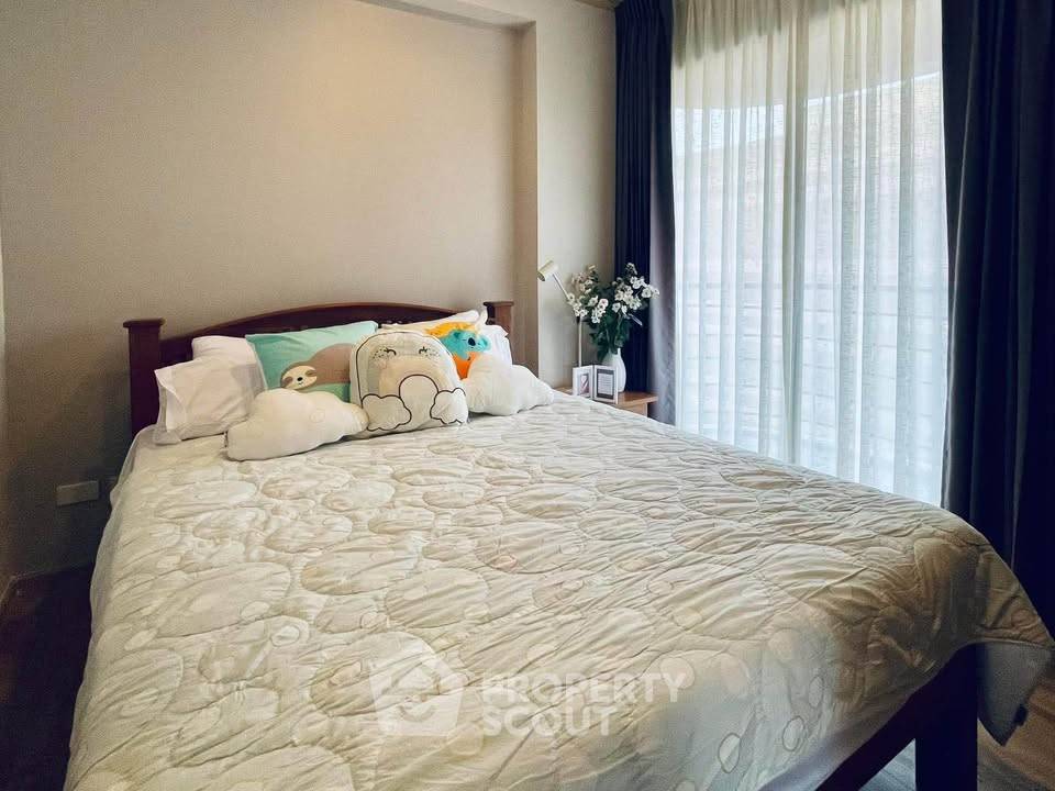 รูป คอนโด 2-ห้องนอน ที่ บ้านแสนงาม หัวหิน ใกล้ เดอะ เวเนเซีย (ID 2080466) - รูปที่ 7/17