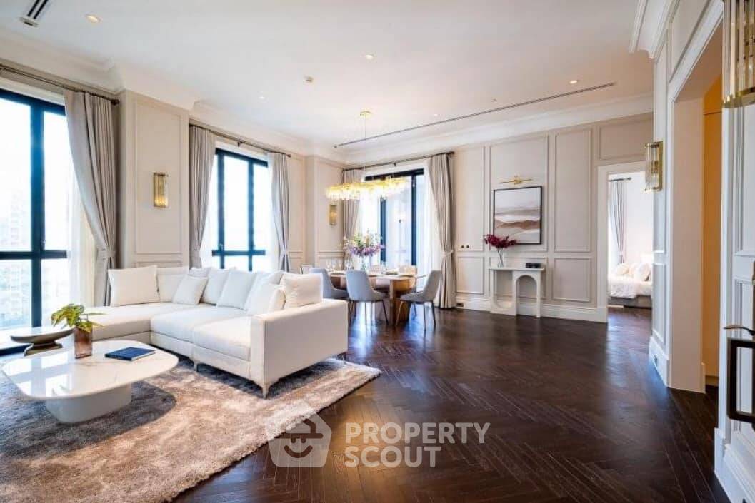 picture 2-BR Condo at 98 Wireless near BTS Phloen Chit (ID 1867156) - 1/11