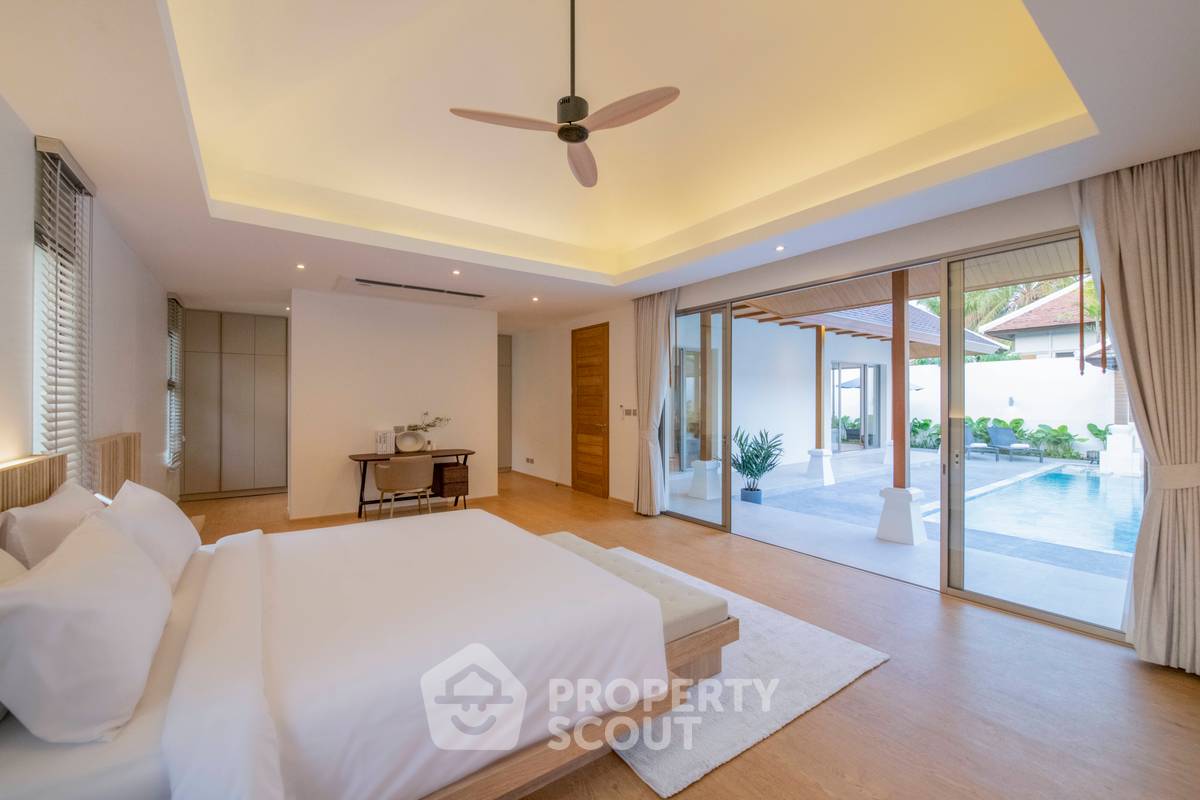 รูป วิลล่า 4-ห้องนอน ใกล้ หาดลากูน่า (ID 1524313) - รูปที่ 19/43