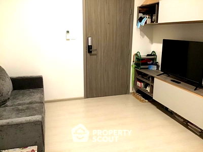 เช่าคอนโด BTS พหลโยธิน 59 : คอนโด 1-ห้องนอน ที่ ไนท์บริจจ์ พหลโยธิน อินเตอร์เชนจ์ ใน อนุสาวรีย์ (ID 436627)