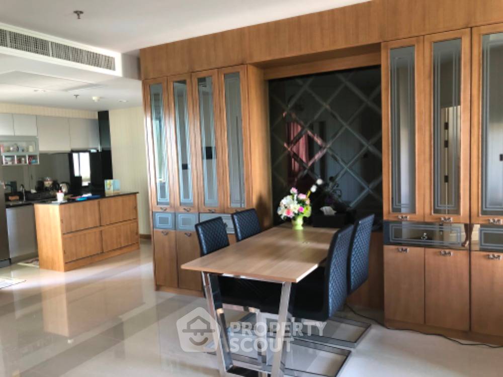 picture 2-BR Condo at Supalai Wellington near MRT Thailand Cultural Centre (ID 1552722) - 1/6