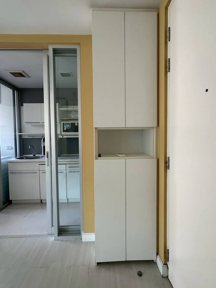 picture Code: KJ7360 for rent The Room Sukhumvit 64 // Line ID: @kjcondo (with @) // - 8/10