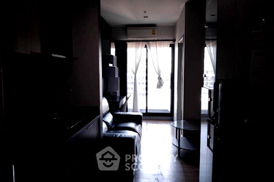 Condos for sale : 1-BR Condo at Chapter One Midtown Ladprao24 near MRT Lat Phrao (ID 2155228)