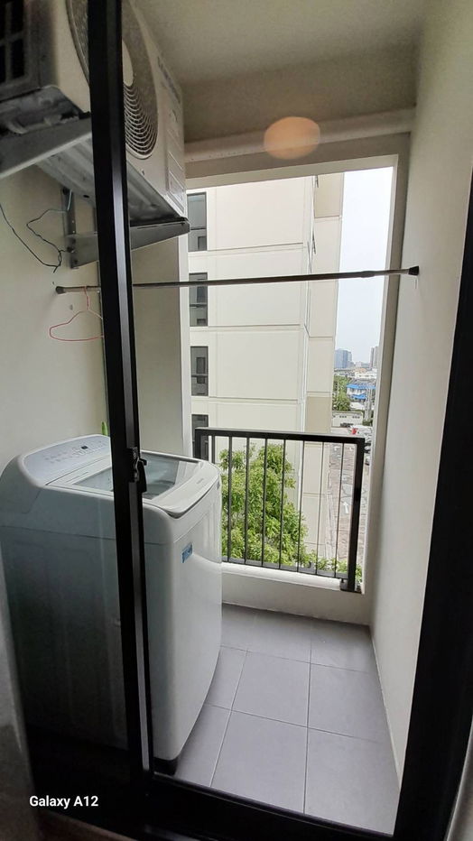 รูป คอนโด ยูนิโอ สุขุมวิท72  / Unio Sukhumvit 72   - รูปที่ 8/8