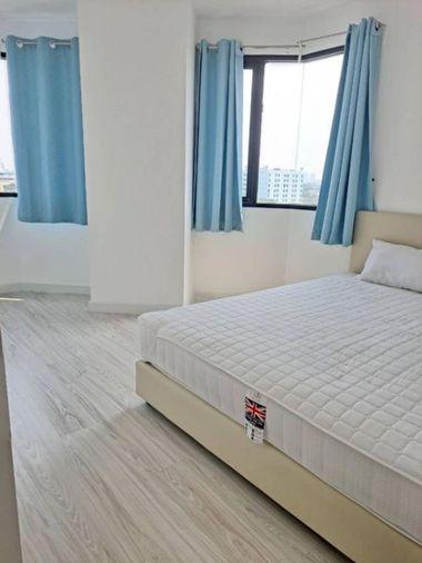 2-bed condo for rent, 53 sqm, Nawa Living Nawamin 75