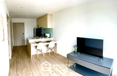 Condos for rent BTS On Nut : 1-BR Condo at Serio Sukhumvit 50 near BTS On Nut (ID 2192518)