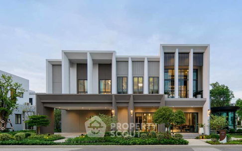 4-BR House in Bang Khae Nuea (ID 1403259)
