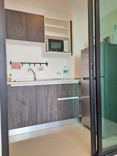 2-bed condo for rent, 53 sqm, Nawa Living Nawamin 75